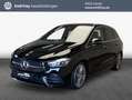 Mercedes-Benz B-Klasse Schwarz - thumbnail 1