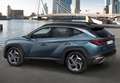 Hyundai TUCSON 1.6 T Klass DT Grau - thumbnail 27