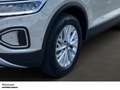 Volkswagen T-Roc 1.0 TSI LED NAVI PDC LM ZV Gris - thumbnail 9