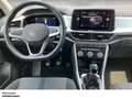 Volkswagen T-Roc 1.0 TSI LED NAVI PDC LM ZV Gris - thumbnail 6
