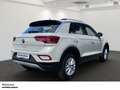 Volkswagen T-Roc 1.0 TSI LED NAVI PDC LM ZV Gris - thumbnail 4
