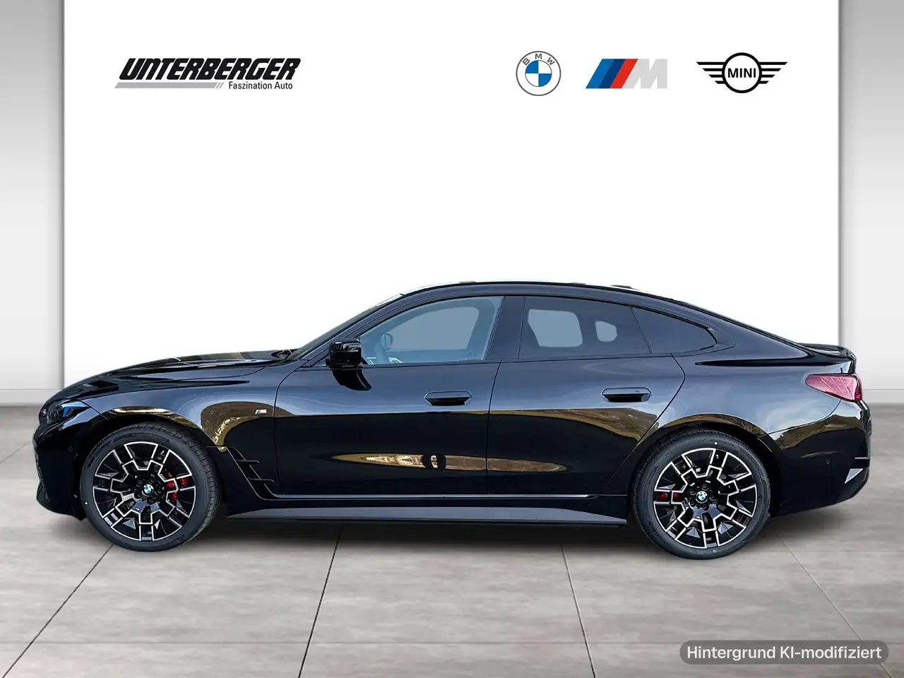 BMW i4 2026