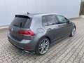 Volkswagen Golf 2.0 TSI DSG 4MOTION R ACC NAVI LEDER KAMER Grijs - thumbnail 7