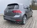 Volkswagen Golf 2.0 TSI DSG 4MOTION R ACC NAVI LEDER KAMER Gris - thumbnail 8