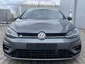 Volkswagen Golf 2.0 TSI DSG 4MOTION R ACC NAVI LEDER KAMER Grijs - thumbnail 5