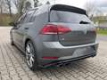 Volkswagen Golf 2.0 TSI DSG 4MOTION R ACC NAVI LEDER KAMER Grijs - thumbnail 10