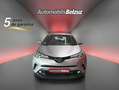 Toyota C-HR 125H Advance Gris - thumbnail 2