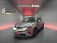 Toyota C-HR 125H Advance Gris - thumbnail 1