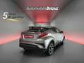 Toyota C-HR 125H Advance Gris - thumbnail 6
