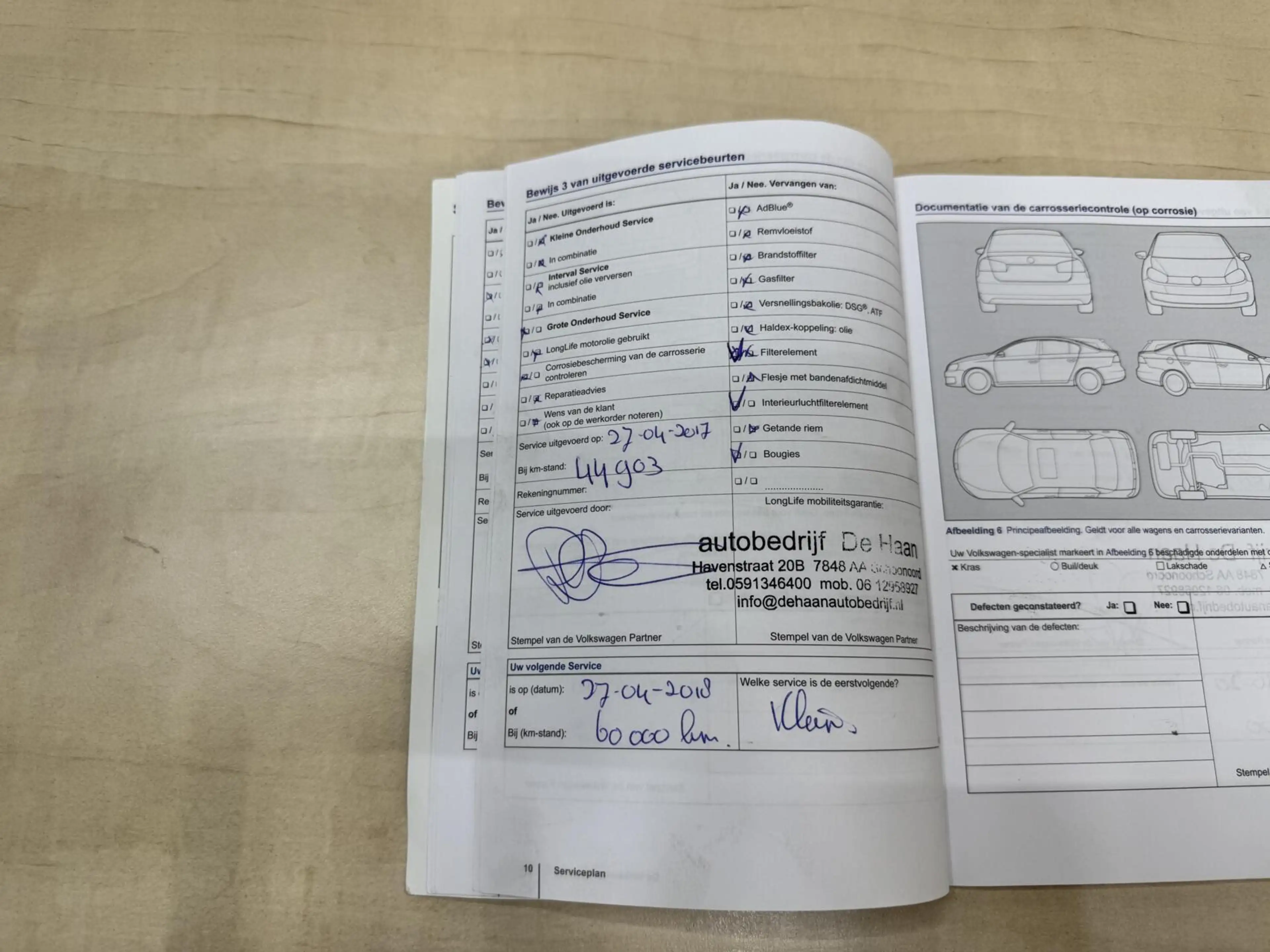 Volkswagen Polo 1.2-12V BlueMotion Comfortline | Airco | Lichtmeta — photo 21