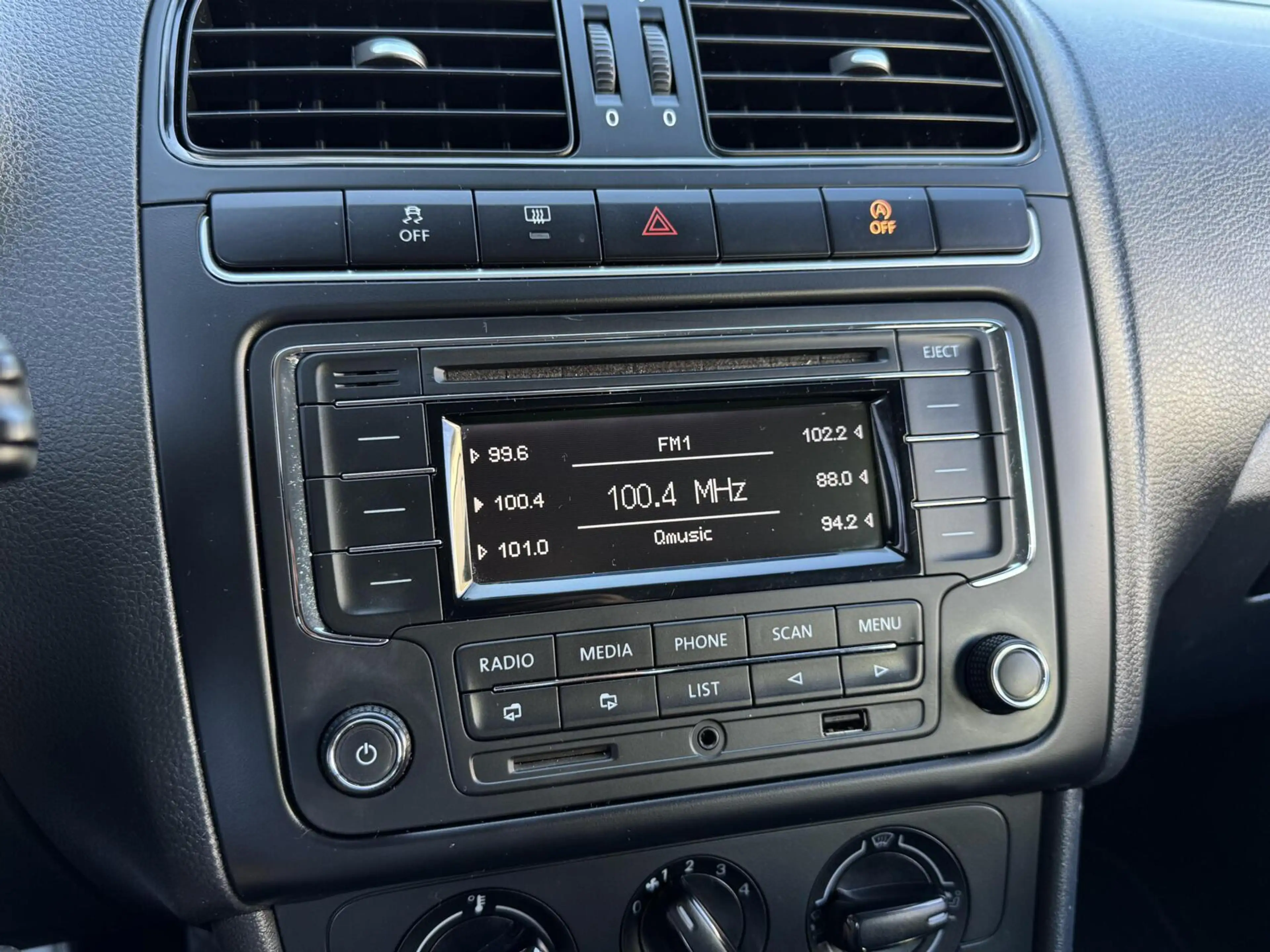Volkswagen Polo 1.2-12V BlueMotion Comfortline | Airco | Lichtmeta — photo 10
