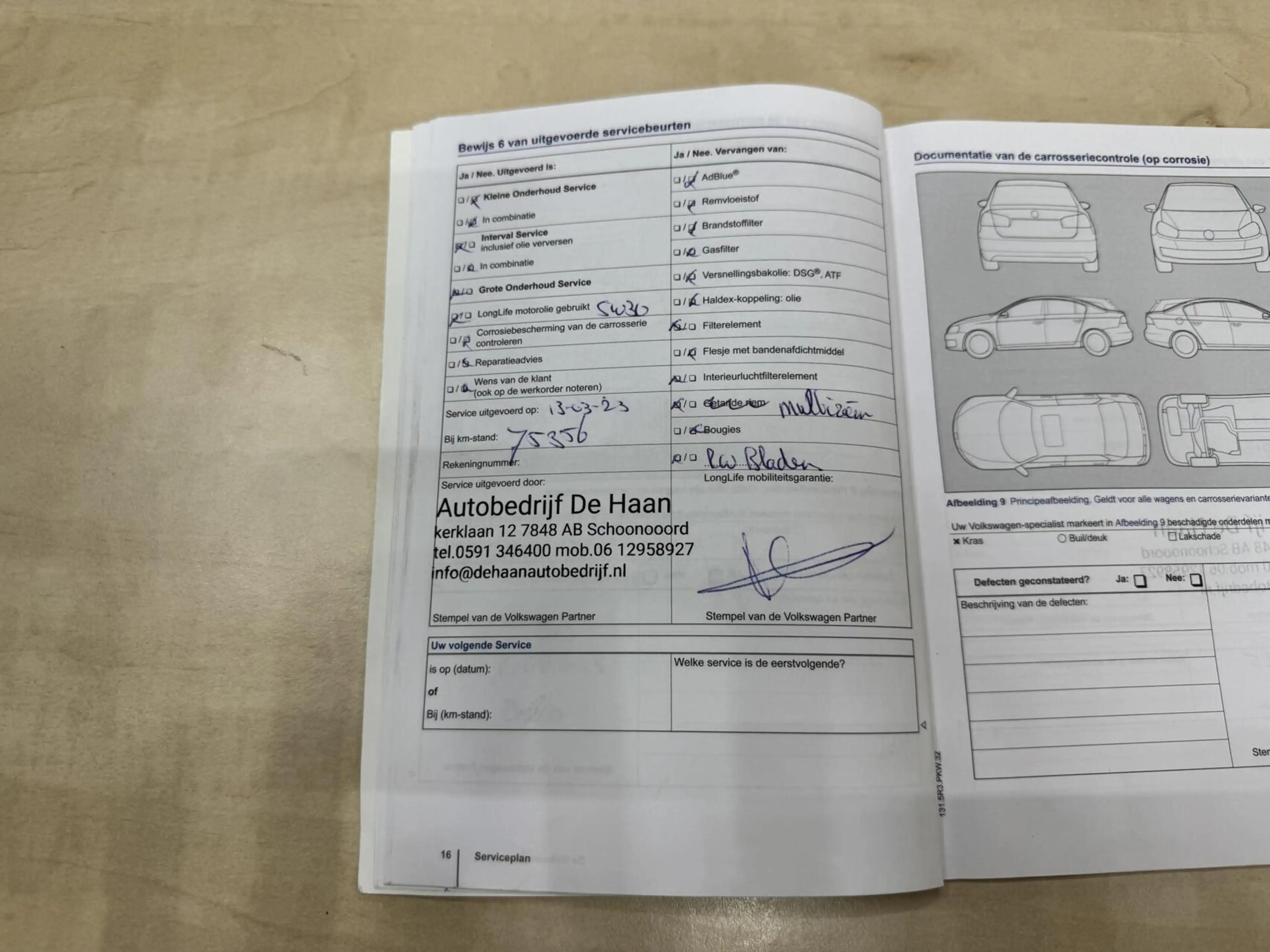 Volkswagen Polo 1.2-12V BlueMotion Comfortline | Airco | Lichtmeta — photo 18
