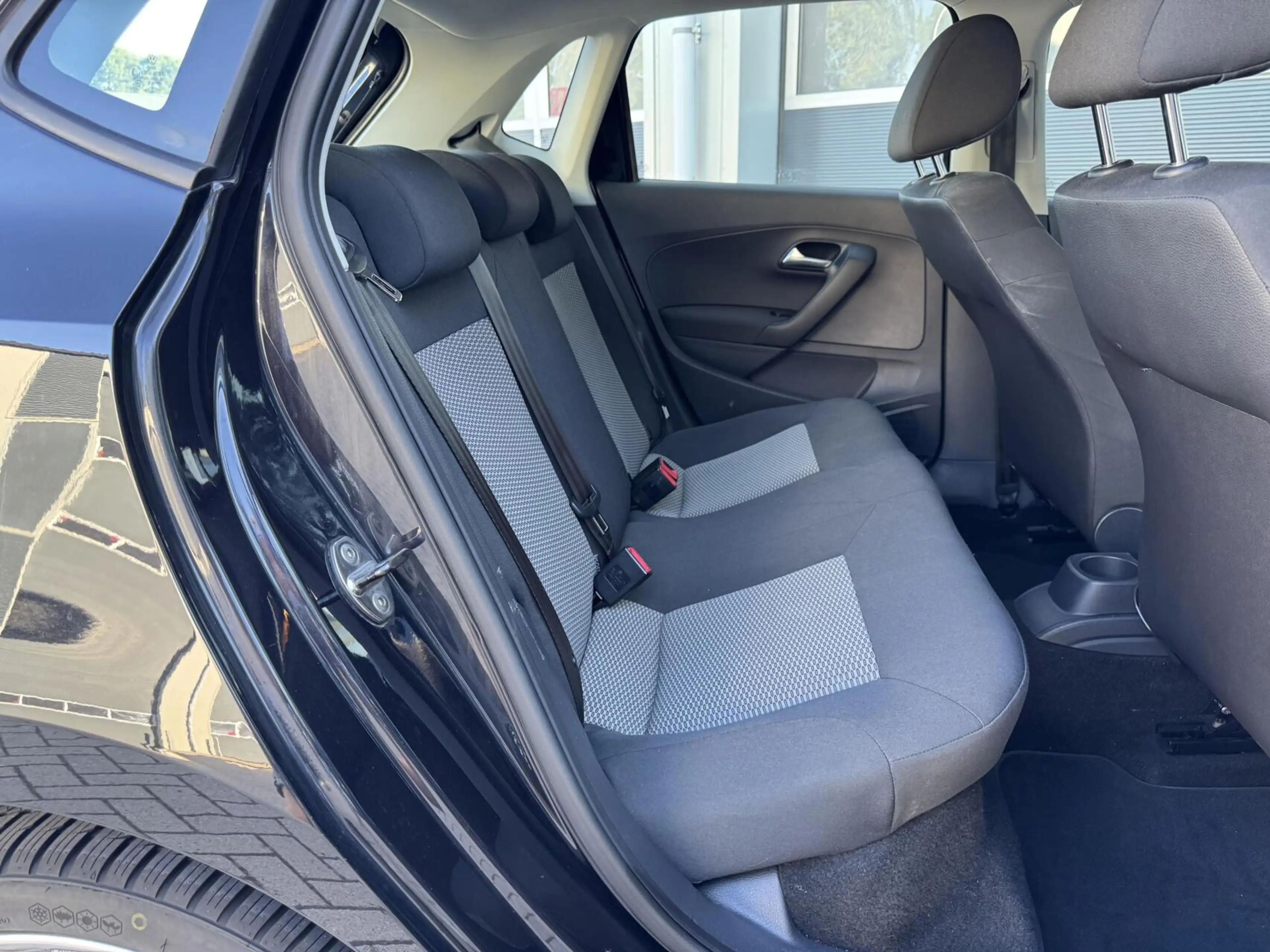 Volkswagen Polo 1.2-12V BlueMotion Comfortline | Airco | Lichtmeta — photo 6