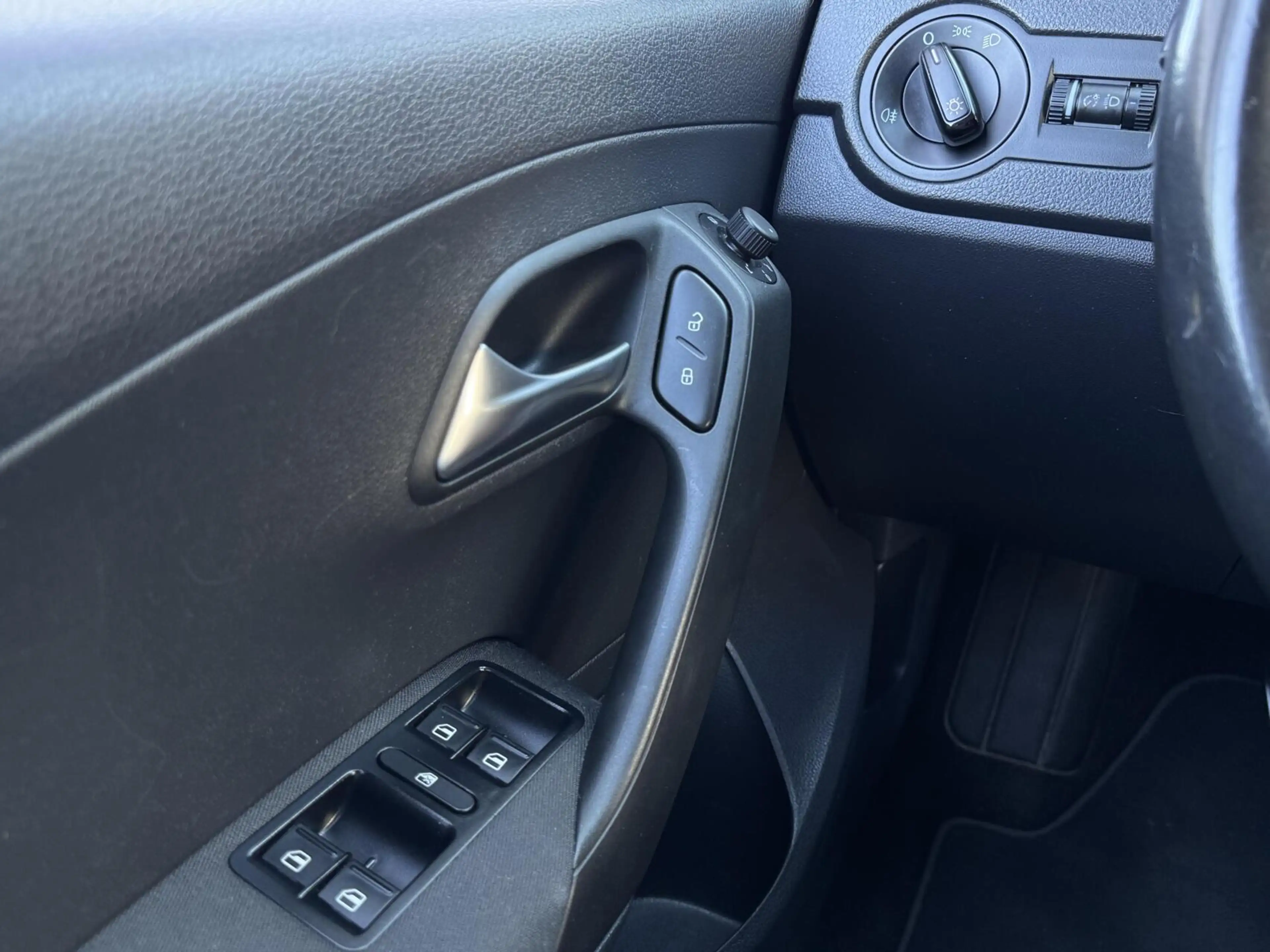 Volkswagen Polo 1.2-12V BlueMotion Comfortline | Airco | Lichtmeta — photo 12