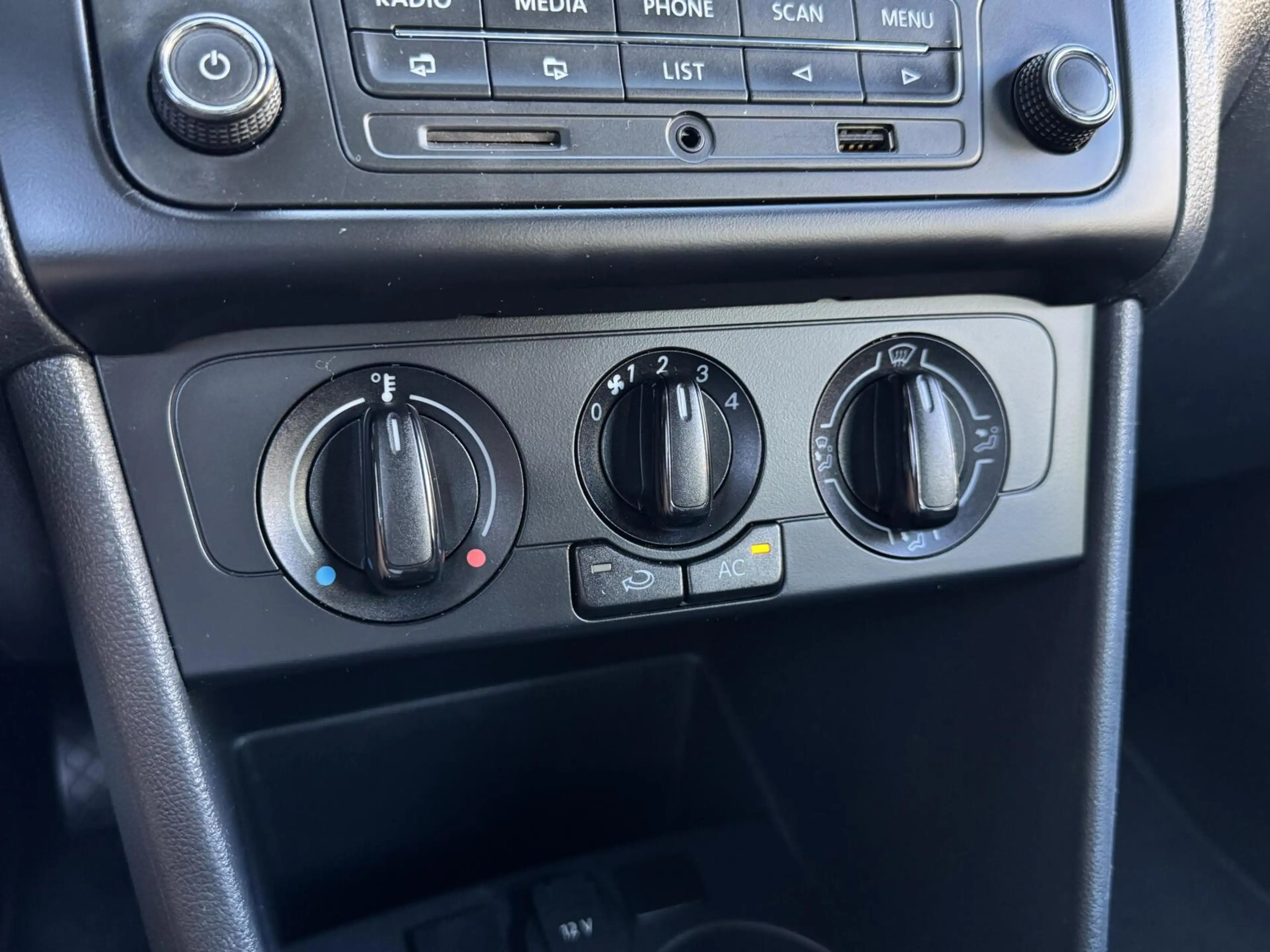 Volkswagen Polo 1.2-12V BlueMotion Comfortline | Airco | Lichtmeta — photo 11