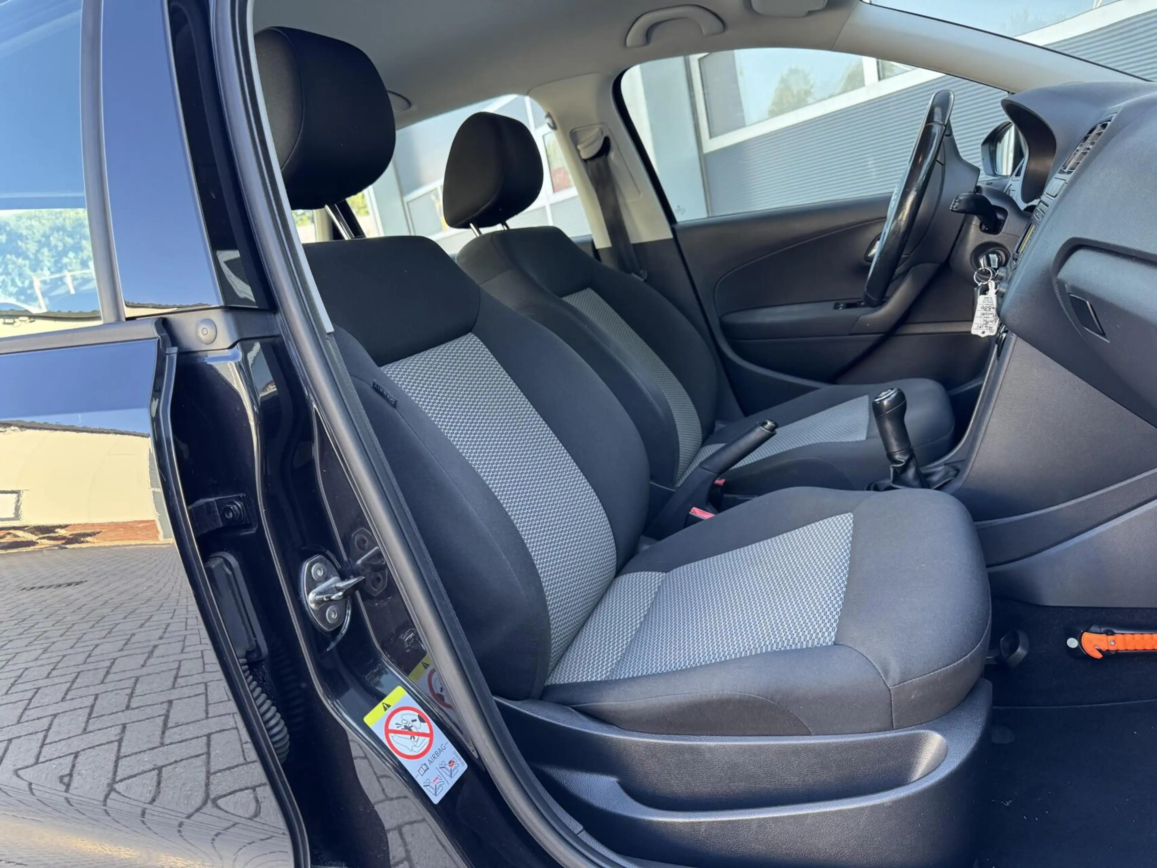 Volkswagen Polo 1.2-12V BlueMotion Comfortline | Airco | Lichtmeta — photo 5