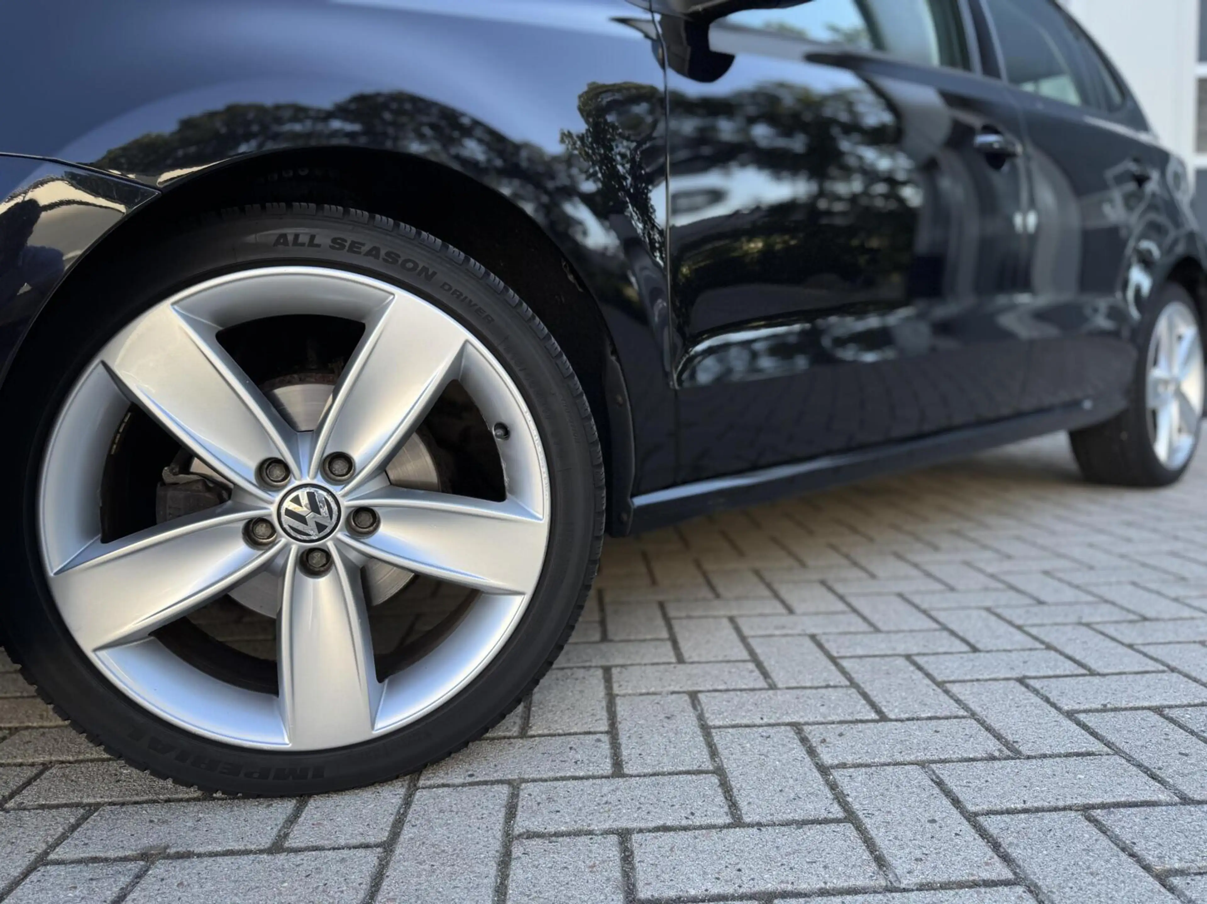 Volkswagen Polo 1.2-12V BlueMotion Comfortline | Airco | Lichtmeta — photo 14