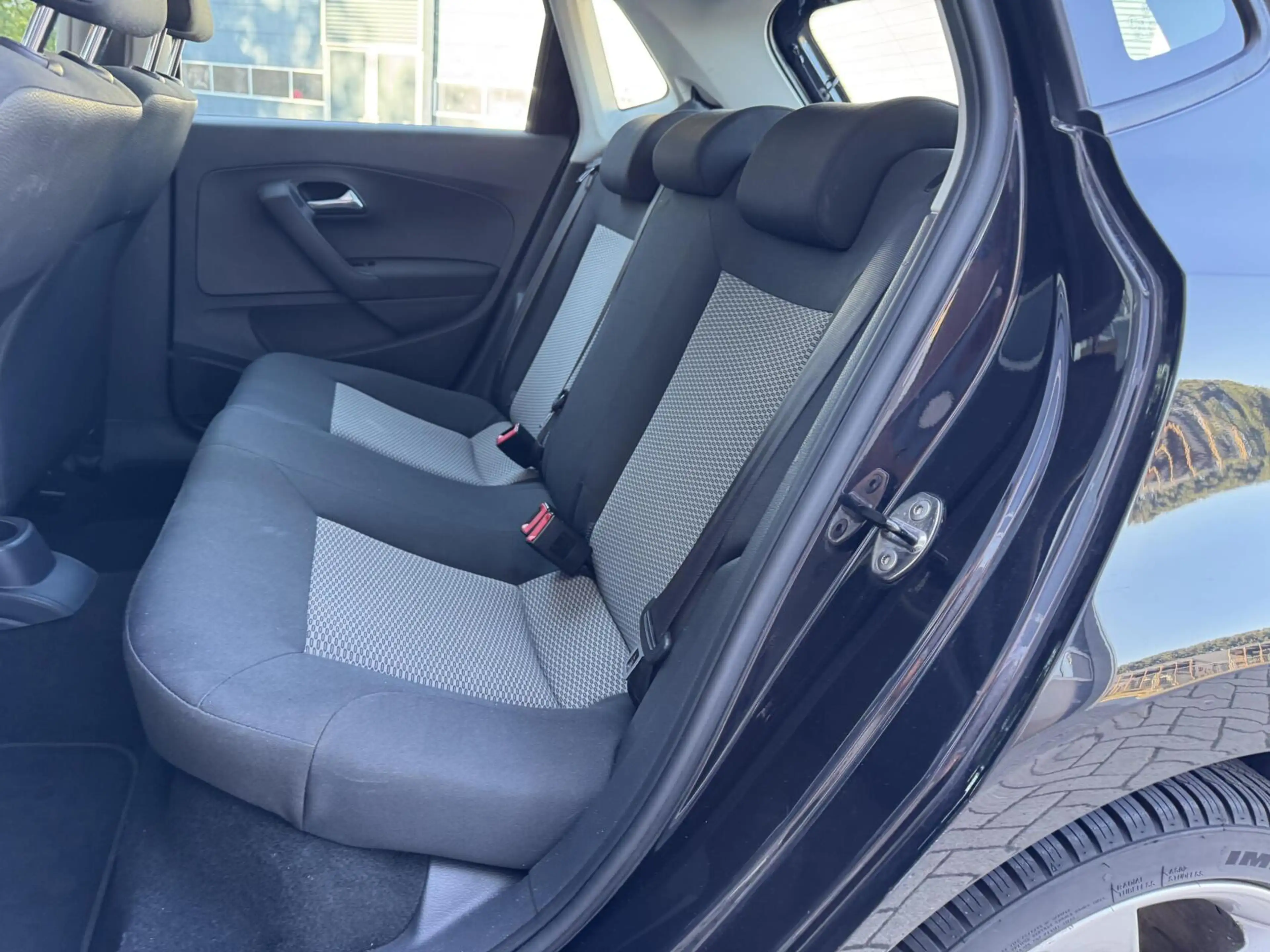 Volkswagen Polo 1.2-12V BlueMotion Comfortline | Airco | Lichtmeta — photo 13