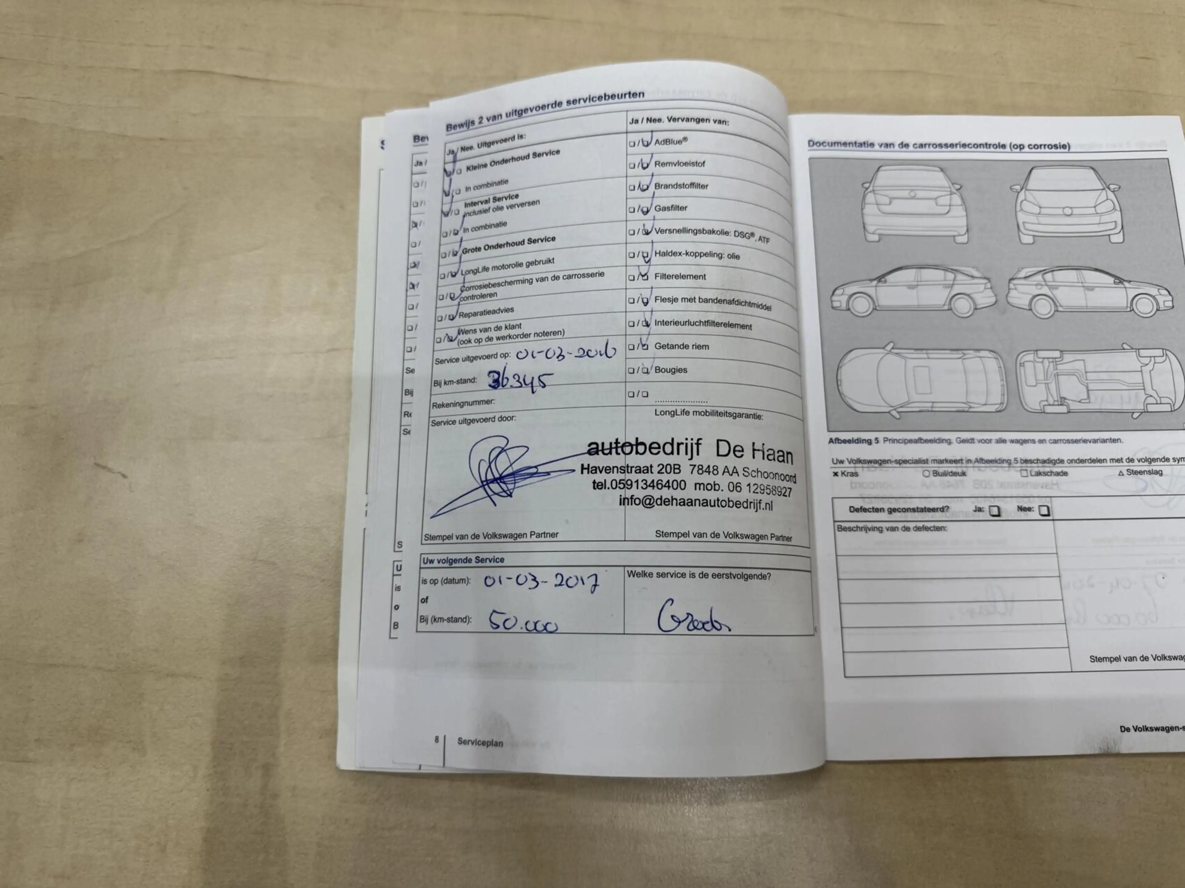 Volkswagen Polo 1.2-12V BlueMotion Comfortline | Airco | Lichtmeta — photo 22