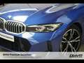 BMW 318 Touring M-Sportpakket Bleu - thumbnail 6
