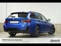 BMW 318 Touring M-Sportpakket Blu/Azzurro - thumbnail 2