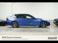 BMW 318 Touring M-Sportpakket Azul - thumbnail 3