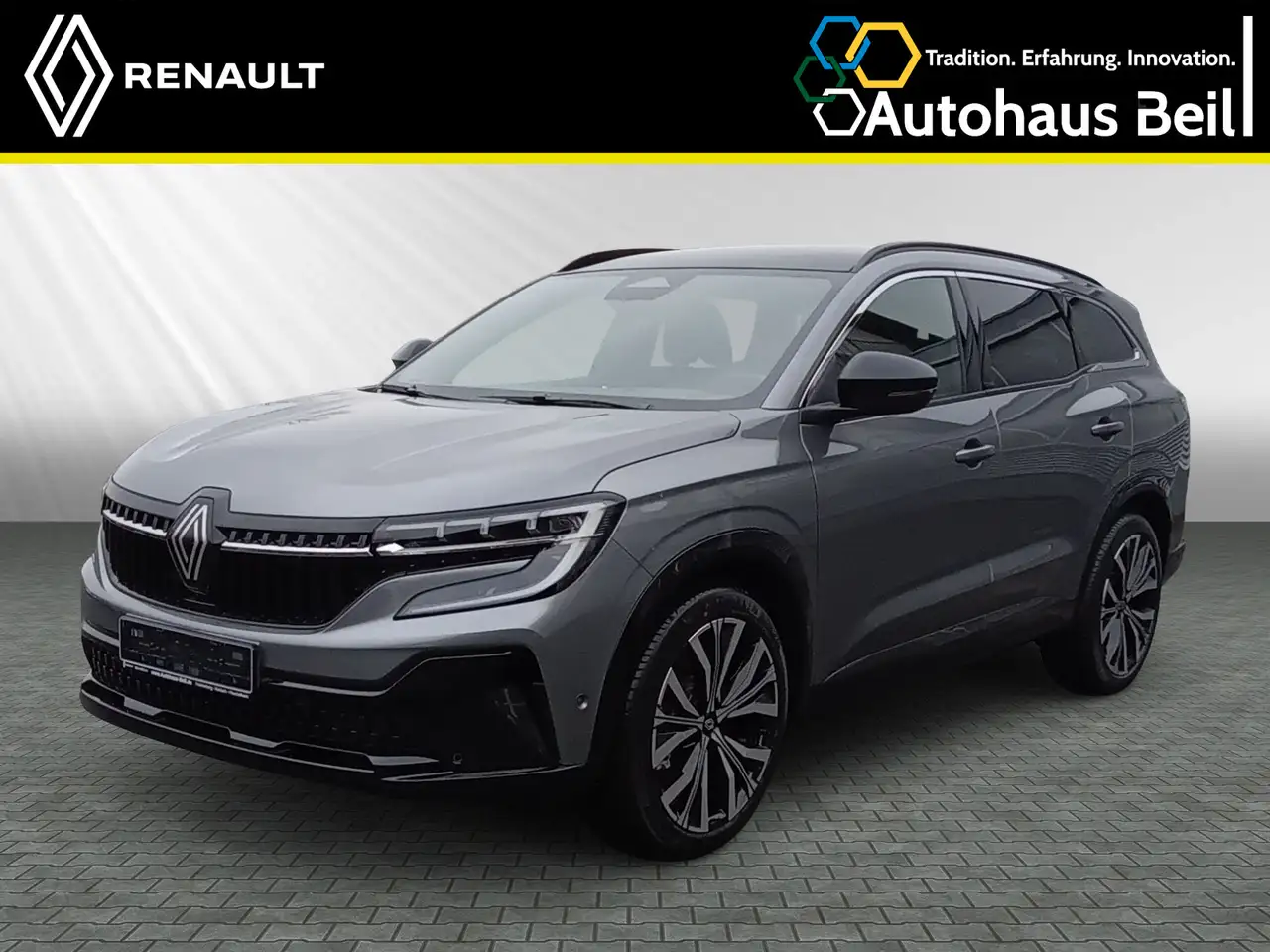 Renault Espace