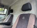 Mercedes-Benz Sprinter 216 CDI STANDHEIZUNG NAVI XENON AHK 1.HAND EURO-5 Grau - thumbnail 11