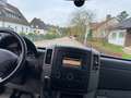 Mercedes-Benz Sprinter 216 CDI STANDHEIZUNG NAVI XENON AHK 1.HAND EURO-5 Grau - thumbnail 15