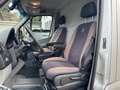 Mercedes-Benz Sprinter 216 CDI STANDHEIZUNG NAVI XENON AHK 1.HAND EURO-5 Grau - thumbnail 10