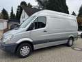 Mercedes-Benz Sprinter 216 CDI STANDHEIZUNG NAVI XENON AHK 1.HAND EURO-5 Grau - thumbnail 3