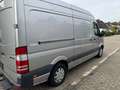 Mercedes-Benz Sprinter 216 CDI STANDHEIZUNG NAVI XENON AHK 1.HAND EURO-5 Grau - thumbnail 5
