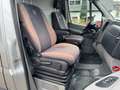 Mercedes-Benz Sprinter 216 CDI STANDHEIZUNG NAVI XENON AHK 1.HAND EURO-5 Grau - thumbnail 16