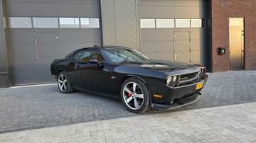 SRT8 HEMI