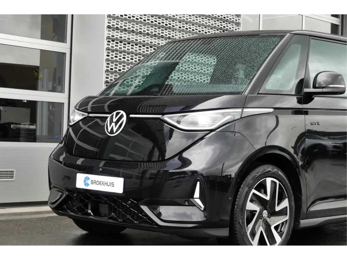 Volkswagen ID. Buzz GTX 4 -Motion | 340 PK | 7-Zitplaatsen | Trekhaak - 2