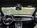 Alfa Romeo Stelvio Veloce Ti Q4 TELECAMERA CERCHI 21 CARBONIO IVA ESP Schwarz - thumbnail 35