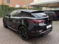Alfa Romeo Stelvio Veloce Ti Q4 TELECAMERA CERCHI 21 CARBONIO IVA ESP Schwarz - thumbnail 7