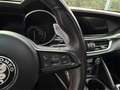 Alfa Romeo Stelvio Veloce Ti Q4 TELECAMERA CERCHI 21 CARBONIO IVA ESP Schwarz - thumbnail 19