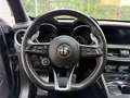 Alfa Romeo Stelvio Veloce Ti Q4 TELECAMERA CERCHI 21 CARBONIO IVA ESP Schwarz - thumbnail 16