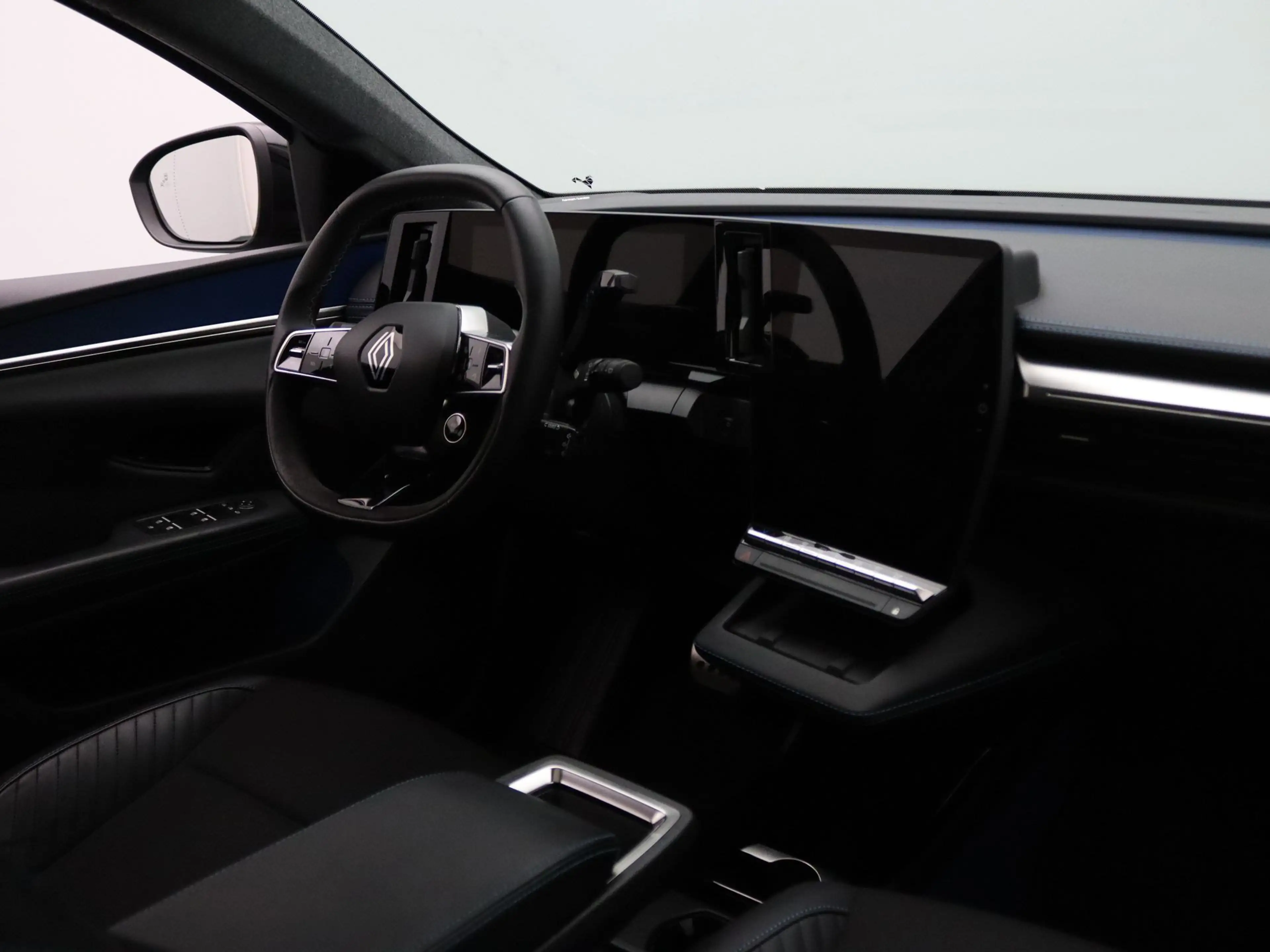 Renault Scenic E-Tech EV87 long range esprit Alpine Apple Carplay — photo 34