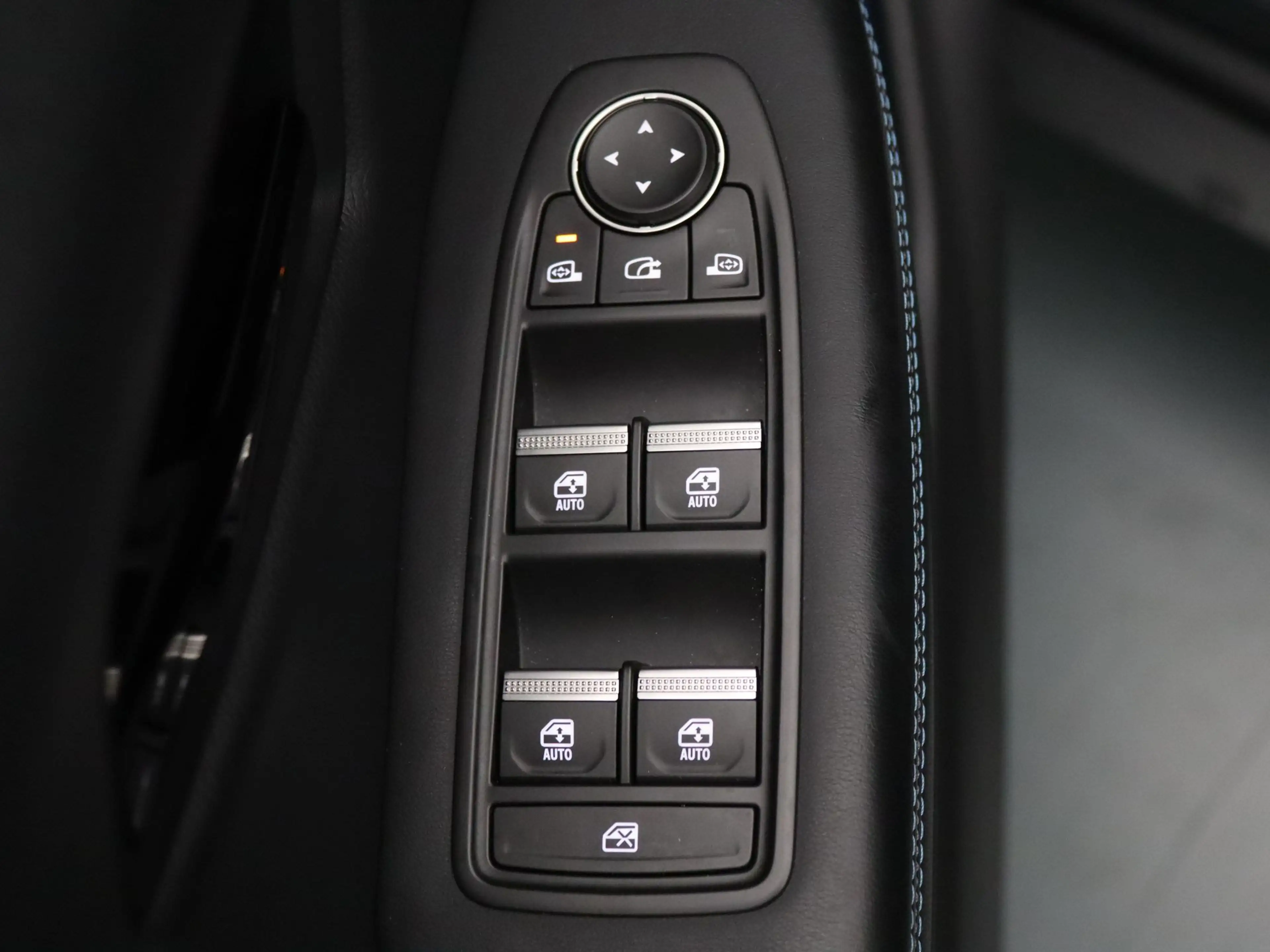 Renault Scenic E-Tech EV87 long range esprit Alpine Apple Carplay — photo 29