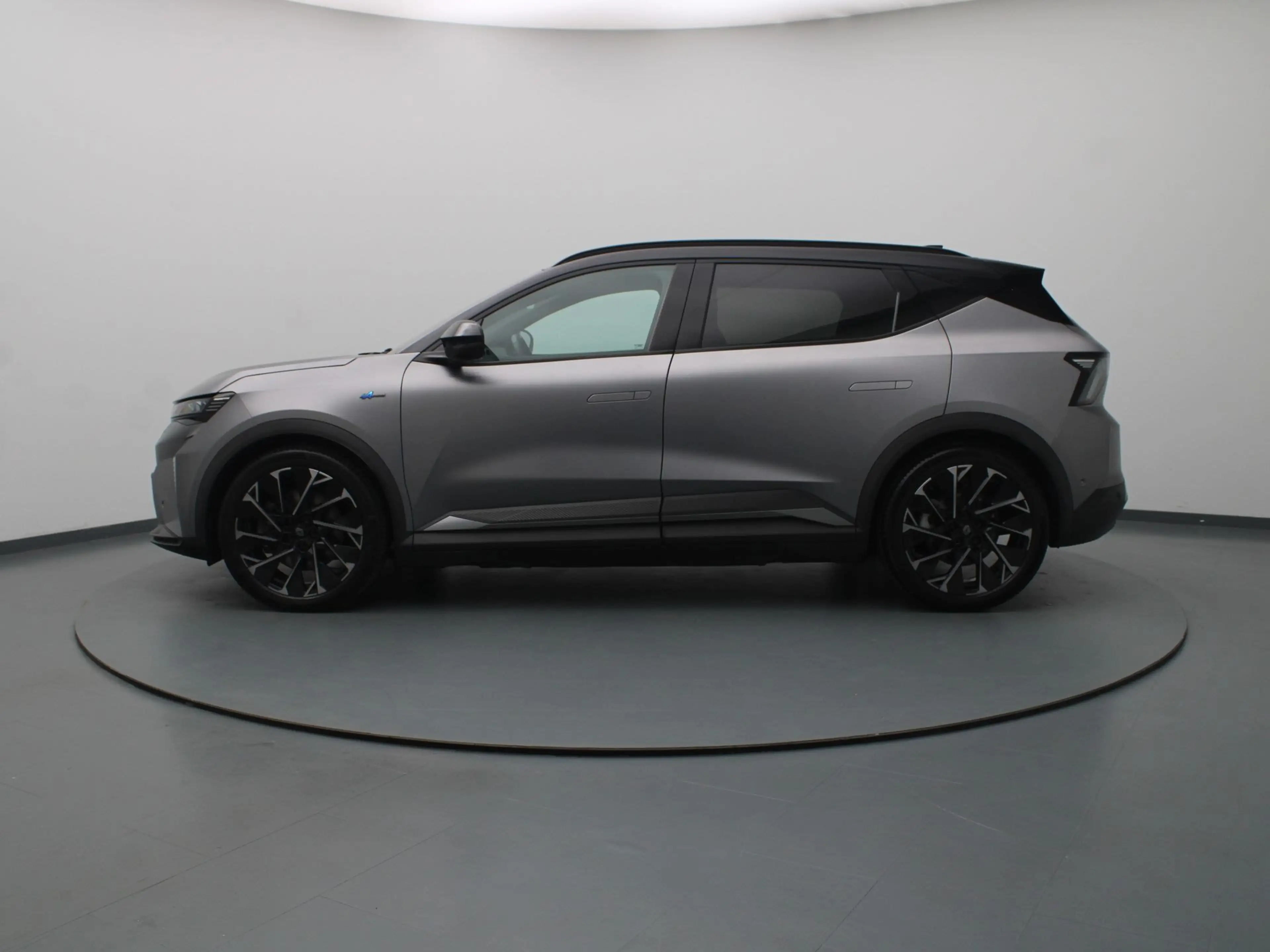 Renault Scenic E-Tech EV87 long range esprit Alpine Apple Carplay — photo 25