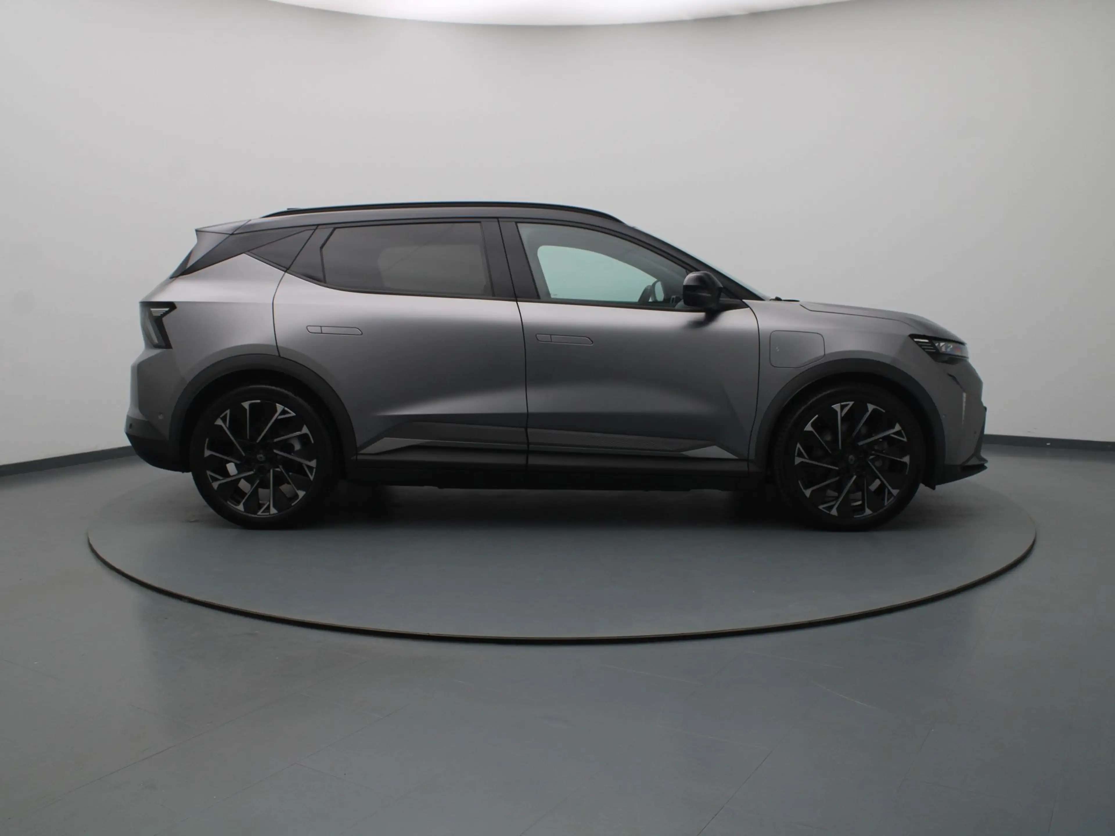 Renault Scenic E-Tech EV87 long range esprit Alpine Apple Carplay — photo 26
