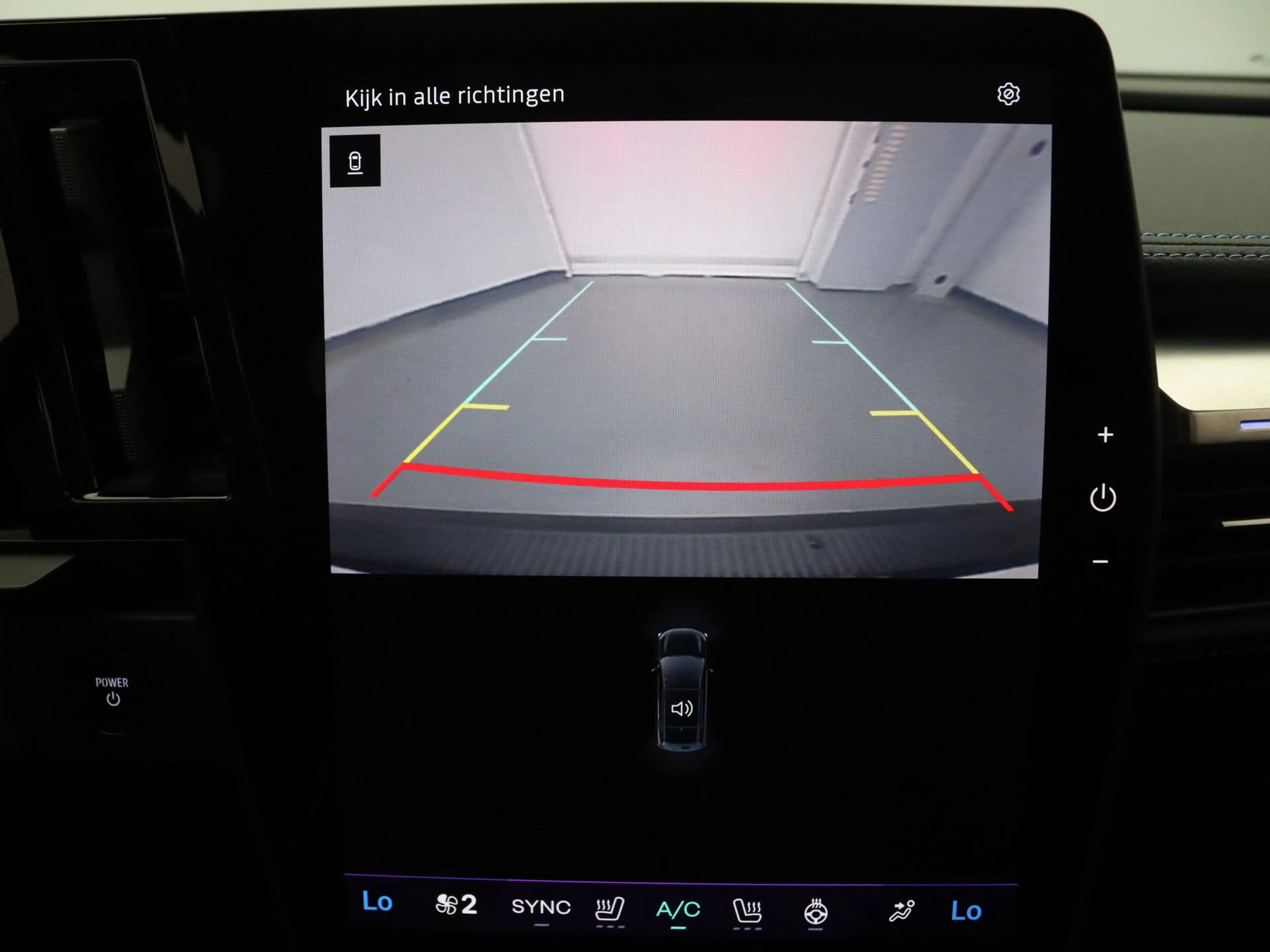 Renault Scenic E-Tech EV87 long range esprit Alpine Apple Carplay — photo 8