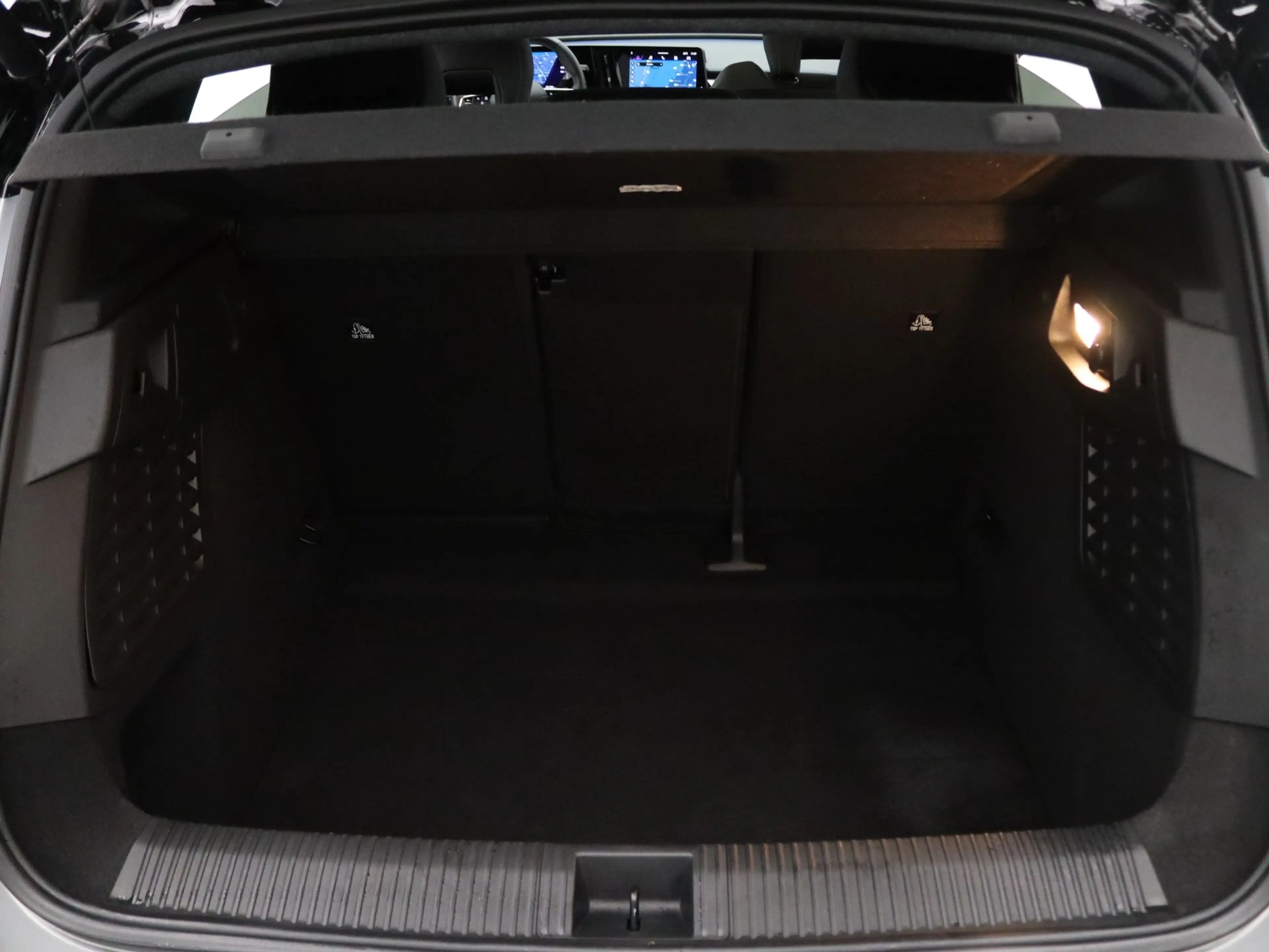 Renault Scenic E-Tech EV87 long range esprit Alpine Apple Carplay — photo 32