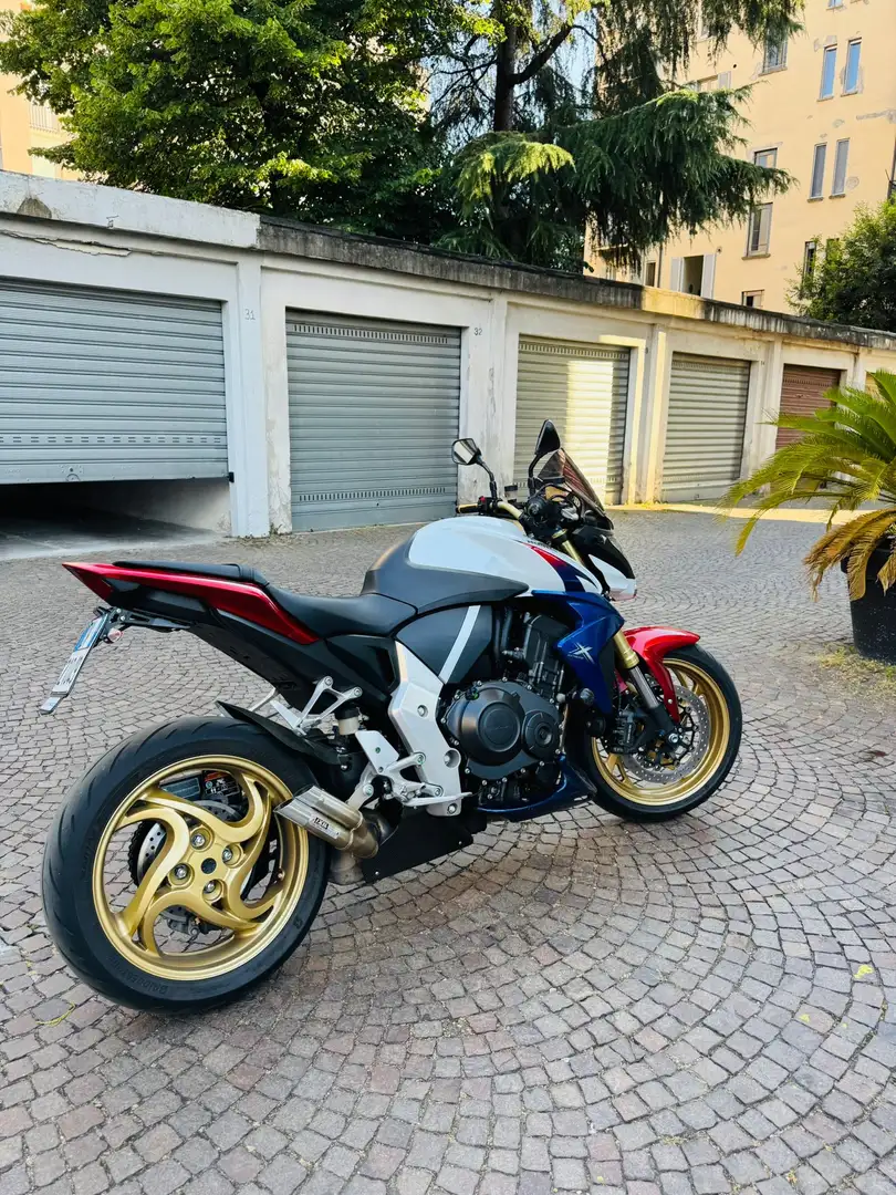 Honda CB 1000 cb 1000 - 1