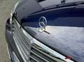 Mercedes-Benz C 180 180 1.8i - 16V KOMPRESSOR Albastru - thumbnail 21
