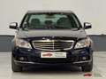 Mercedes-Benz C 180 180 1.8i - 16V KOMPRESSOR Albastru - thumbnail 9
