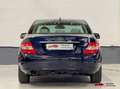 Mercedes-Benz C 180 180 1.8i - 16V KOMPRESSOR Bleu - thumbnail 5