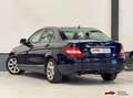Mercedes-Benz C 180 180 1.8i - 16V KOMPRESSOR Albastru - thumbnail 4